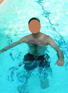 Mukesh Your Companion - Male escort in Thane Photo 9 of 14