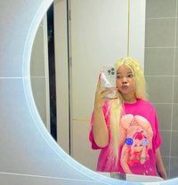 MUKISA - escort in Ahmedabad