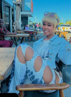 MUKISA - escort in Ahmedabad Photo 7 of 16