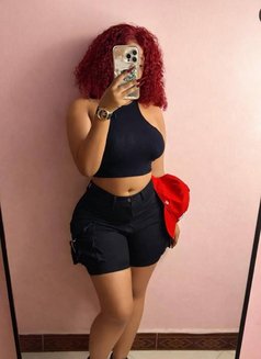 MUKISA - escort in Ahmedabad Photo 10 of 16