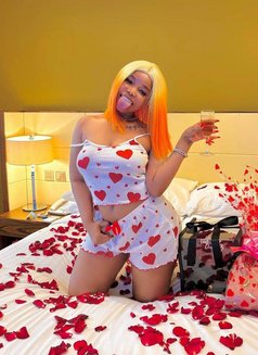 MUKISA - escort in Ahmedabad Photo 12 of 16