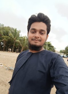 Mukkkk7 - Male escort in Kolkata Photo 1 of 3