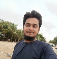 Mukkkk7 - Acompañantes masculino in Kolkata