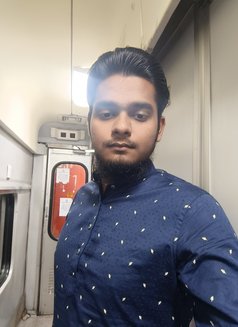 Mukkkk7 - Male escort in Kolkata Photo 3 of 3