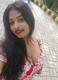 Mukti Sharma Gfe Meet & Cam session - escort in Hyderabad Photo 3 of 3