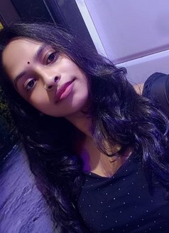 Mukti Sharma - escort in Hyderabad Photo 1 of 1