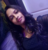 Mukti Sharma - escort in Hyderabad