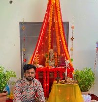 Mukul - Male escort in Jodhpur