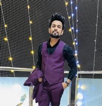 Mukul - Male escort in Jodhpur