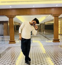 Mukul - Male escort in Jodhpur