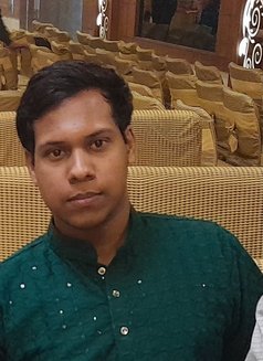 Mukul - Male dominatrix in New Delhi Photo 4 of 4