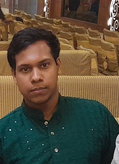 Mukul - Acompañante masculino in New Delhi Photo 5 of 6