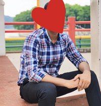 Mukul Massage boy - Male escort in Navi Mumbai