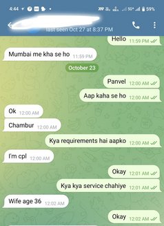 Mukul Massage boy - Male escort in Navi Mumbai Photo 2 of 4