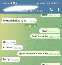 Mukul Massage boy - Male escort in Navi Mumbai