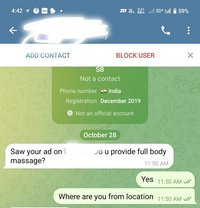 Mukul Massage boy - Male escort in Navi Mumbai