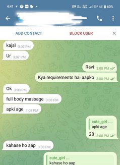 Mukul Massage boy - Male escort in Navi Mumbai Photo 4 of 4