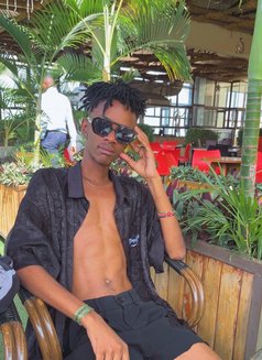 Muky - Male escort in Nairobi Photo 2 of 4