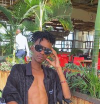 Muky - Male escort in Nairobi