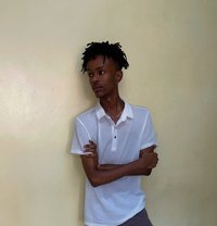 Muky - Male escort in Nairobi
