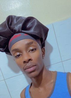 Muky - Male escort in Nairobi Photo 4 of 4