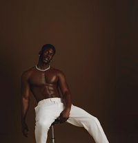 Mulah the Masseuse - masseur in Nairobi