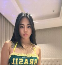 MULAN 🇵🇭 - escort in Riyadh Photo 12 of 13