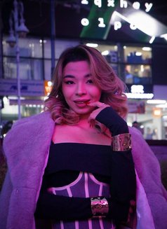 Mulan - escort in Hong Kong Photo 2 of 9