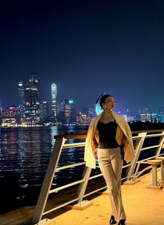 Mulan - escort in Hong Kong Photo 6 of 9