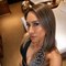 Multi functional ts with horse cock - Transsexual escort in Dubai