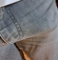 Sensual Massage - Male escort in Johannesburg