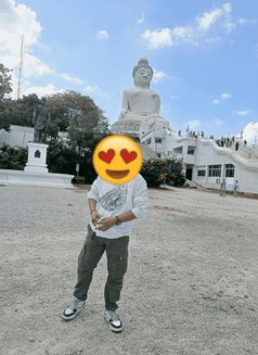 Multiple Orgasms Guaranteed M4 F - Male escort in New Delhi Photo 1 of 1