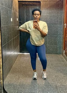 Mulunji Wendy - escort in Jeddah Photo 4 of 5