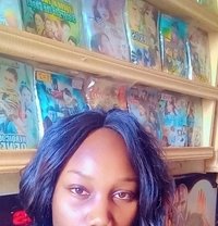 Mulunji Wendy - escort in Kampala