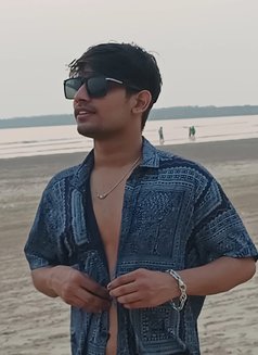 Mumbai 22 High Experienced Boy - Acompañantes masculino in Mumbai Photo 1 of 5