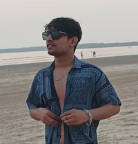 Mumbai 22 High Experienced Boy - Acompañantes masculino in Mumbai