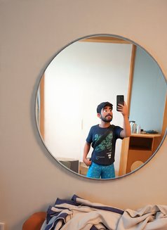 Mumbai 22 High Experienced Boy - Acompañantes masculino in Mumbai Photo 2 of 5