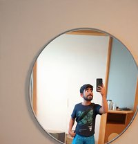 Mumbai 22 High Experienced Boy - Acompañantes masculino in Mumbai