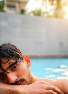 Mumbai 22 High Experienced Boy - Acompañantes masculino in Mumbai Photo 3 of 5