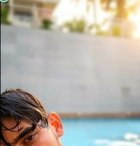 Mumbai 22 High Experienced Boy - Acompañantes masculino in Mumbai