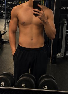 Mumbai 6 July to 10 July - Male escort in Mumbai Photo 1 of 3