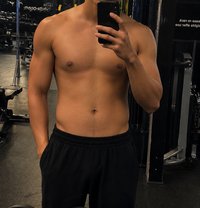 Mumbai 6 July to 10 July - Male escort in Mumbai