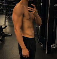 Mumbai 6 July to 10 July - Male escort in Mumbai