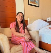 Anyaa - escort in Mumbai