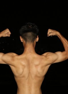 Mumbai massage boy male escort - Male escort in Mumbai Photo 2 of 2