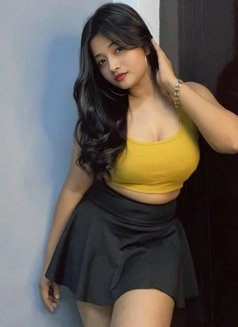 ❣️CAM SESSION & REAL MEET& ❣️ - escort in Mumbai Photo 3 of 5