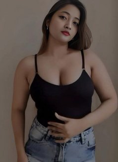 ❣️CAM SESSION & REAL MEET& ❣️ - escort in Mumbai Photo 5 of 5