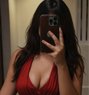 ꧁ Cam show/ Real meet꧂ - escort in Mumbai Photo 1 of 8
