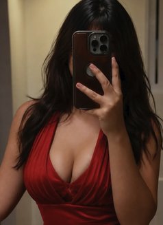 ꧁ Cam show/ Real meet꧂ - escort in Mumbai Photo 1 of 8
