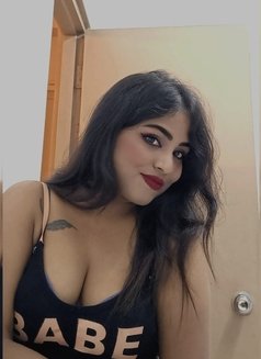 Neha Singh (Cam Show and Real Meet) - escort in Pune Photo 1 of 3